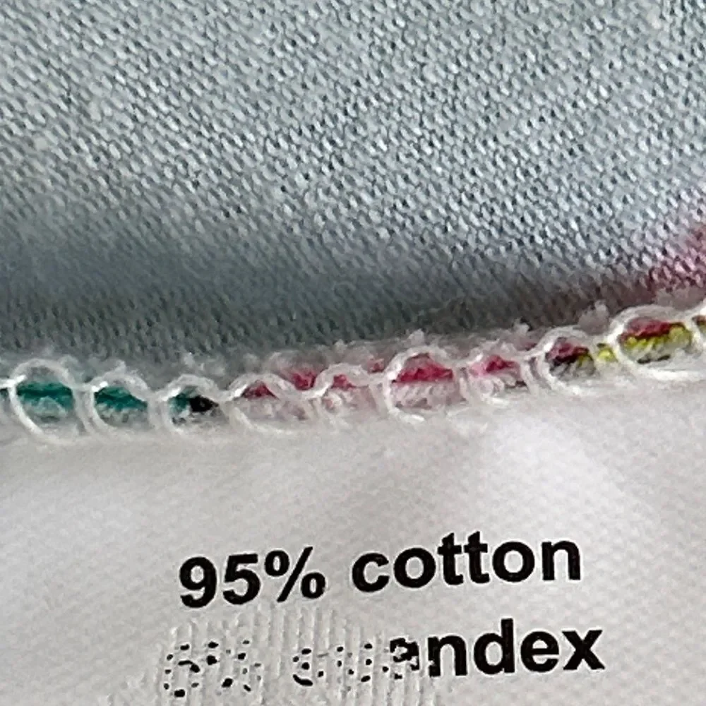Barbara Gerwit Sleeveless Tank Top Womens Small 4 6 Like Emilio Pucci Multicolor